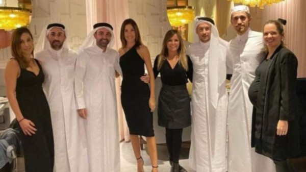 La vida de jeque a la que renunció Xavi Hernández en Qatar tras firmar por el Barcelona: Jugoso salario y la amistad con familia real  