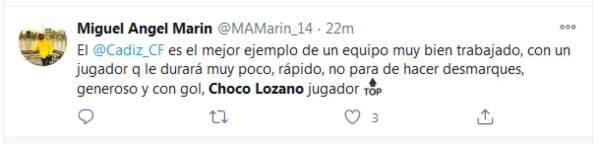 'Exhibición' y 'fulminante': Lo que dicen los medios tras el gol y las asistencias del Choco Lozano