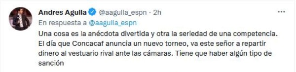 'Un equipo grande no puede dar esta imagen, genera vergüenza y pena': prensa deportiva explota luego de que vicepresidente de Surinam regalara dinero al Olimpia&nbsp;&nbsp;