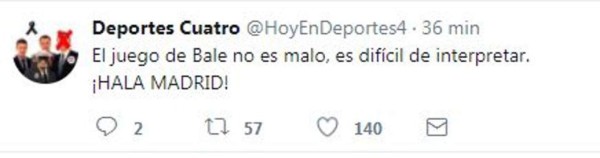 Los memes atacan a Bale y Benzema tras el empate del Madrid ante Valencia