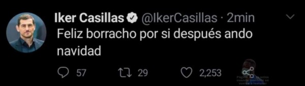 Messi regaló cervezas por gol y los memes hacen pedazos a Iker Casillas en redes sociales