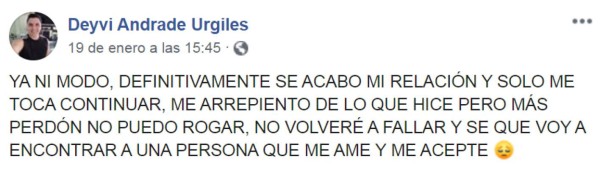 Aficionado infiel que fue cazado por la Kiss Cam: ''Destruyeron mi relación, ¿qué más quieren?