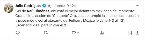 México vs Honduras EN VIVO: “Está jugando a la ruleta rusa”, así se vive en las redes sociales