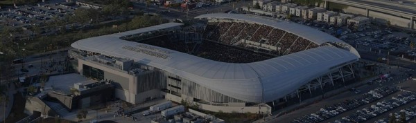 ¿Por qué Los Angeles FC es uno de los equipos más caros, según Forbes?