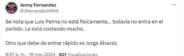 México vs Honduras EN VIVO: “Está jugando a la ruleta rusa”, así se vive en las redes sociales