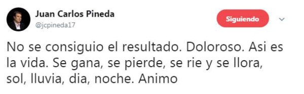 ¡Así reaccionaron los periodistas hondureños tras la eliminación de Honduras!