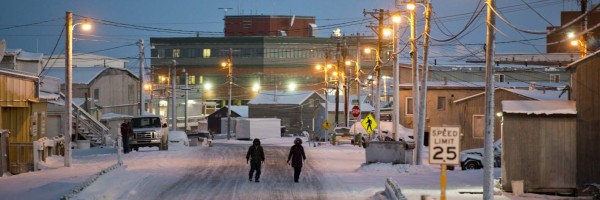 Inició la noche polar en el mundo: No verán la luz del día hasta 2022 ¿por qué sucede este extraño fenómeno?