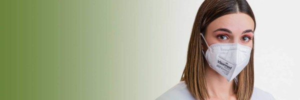 Con tejido inteligente: Así son las nuevas mascarillas que destruyen el coronavirus en un minuto&nbsp;&nbsp;