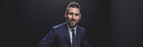 EN FOTOS: Así fue la llegada de Messi al premio The Best y el gesto de Mateo