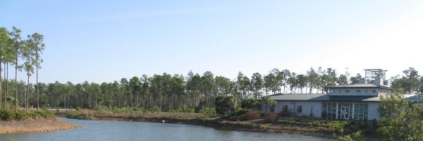 Gulf Coast University, la fortaleza donde Honduras se preparará para la batalla de San José