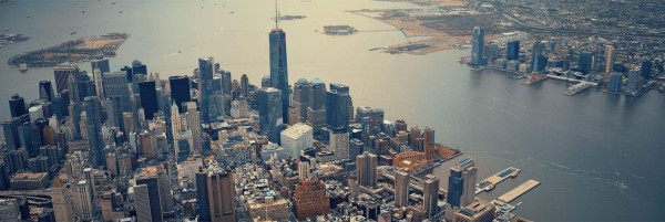 ¡Hermosas! Las 23 ciudades que albergarían el mundial norteamericano en 2026