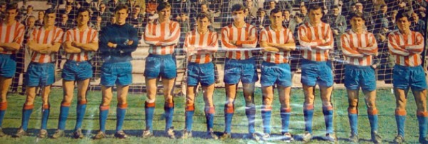 José Enrique 'La Coneja” Cardona, el hondureño que es leyenda en el Atlético de Madrid