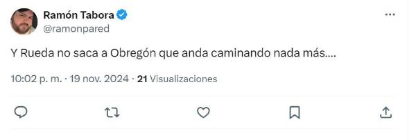 México vs Honduras EN VIVO: “Está jugando a la ruleta rusa”, así se vive en las redes sociales