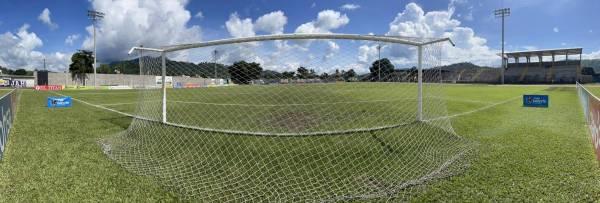 Roberto Moreira rescató el triunfo de Motagua ante Victoria y mantiene el liderato e invicto en torneo Apertura