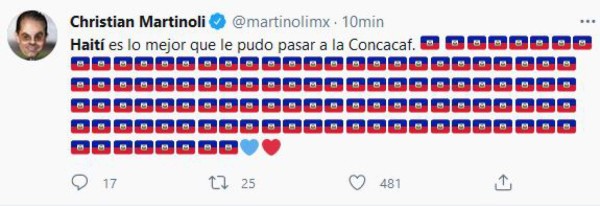 Lluvia de críticas a Concacaf por alineación incompleta de Haití contra Honduras: 'Estamos retrocediendo'