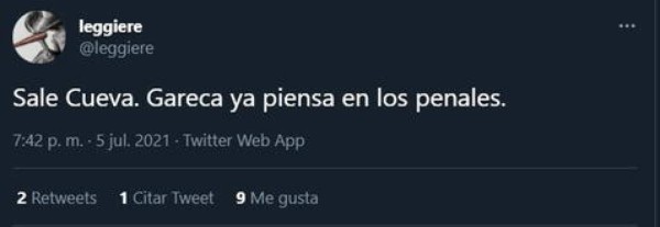 Brasil pasó a la final de la Copa América y los memes hacen pedazos a Neymar y el VAR