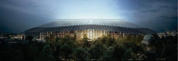 ¡Increíble! Familia se hará millonaria por vivir a la sombra del nuevo Stamford Bridge