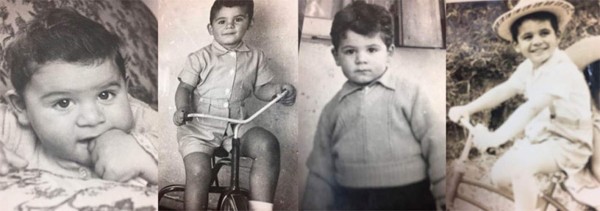 Salvador Nasralla, de presentador deportivo a virtual presidente de Honduras