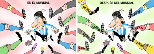 Humor Mundialista