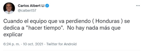 Tajantes: así reaccionan los periodistas luego de la dolorosa derrota de Honduras en el Azteca