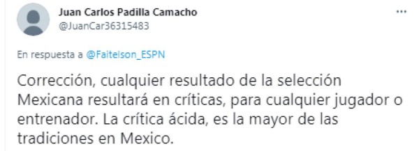 'Un equipo infame y no espantan a nadie': prensa y periodistas mexicanos arrementen tras el sufrido triunfo contra El Salvador &nbsp;&nbsp;