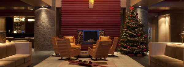 Así es el nuevo hotel de lujo de Messi que será inaugurado el 4 de diciembre en Baqueira Beret