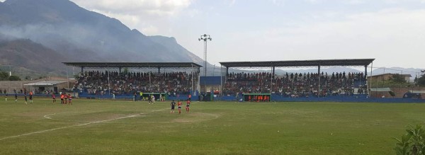 A. Pinares vs. Victoria: Así es el estadio John F. Kennedy que albergará la ida de la finalísima del Ascenso