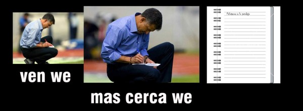 ¡Imperdibles! México mete miedo en Copa Amérca hasta en los memes