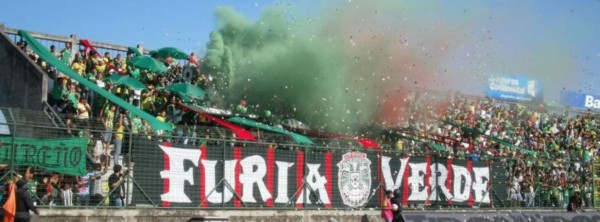 Las aficiones más apasionadas del fútbol de Centroamérica