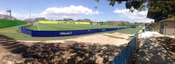 ¡Una lástima! El estadio mundialista que le dice adiós a la primera división en Costa Rica