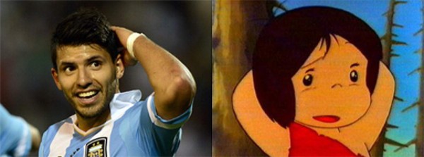 ¡Los peores apodos! Keylor y otros jugadores que han sido marcados por un sobrenombre