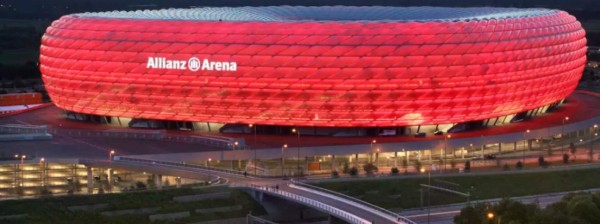 ¡París en la mira! Las 24 ciudades donde Cristiano Ronaldo ha celebrado en Champions