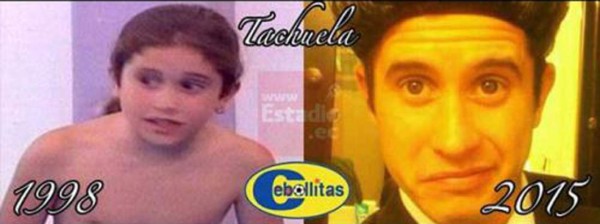 FOTOS: Así lucen los protagonistas de la recordada serie argentina 'Cebollitas'