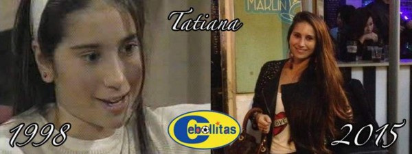 FOTOS: Así lucen los protagonistas de la recordada serie argentina 'Cebollitas'