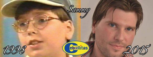 FOTOS: Así lucen los protagonistas de la recordada serie argentina 'Cebollitas'