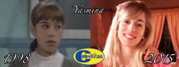 FOTOS: Así lucen los protagonistas de la recordada serie argentina 'Cebollitas'