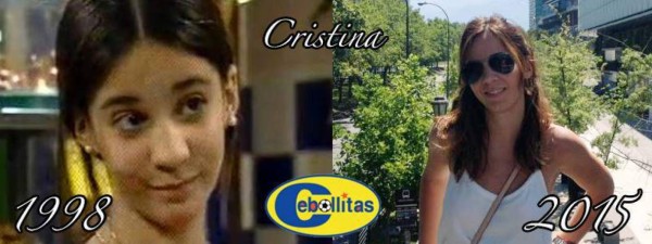 FOTOS: Así lucen los protagonistas de la recordada serie argentina 'Cebollitas'