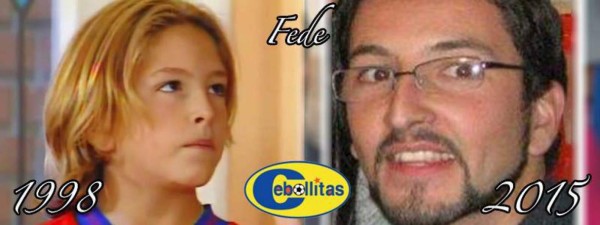 FOTOS: Así lucen los protagonistas de la recordada serie argentina 'Cebollitas'