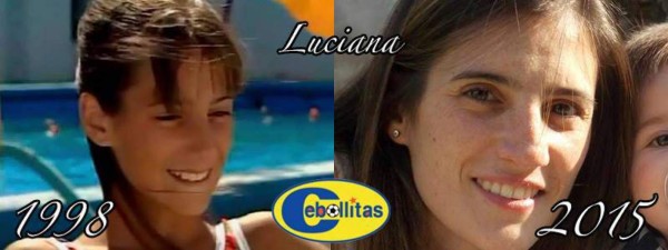 FOTOS: Así lucen los protagonistas de la recordada serie argentina 'Cebollitas'