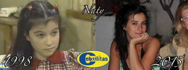 FOTOS: Así lucen los protagonistas de la recordada serie argentina 'Cebollitas'