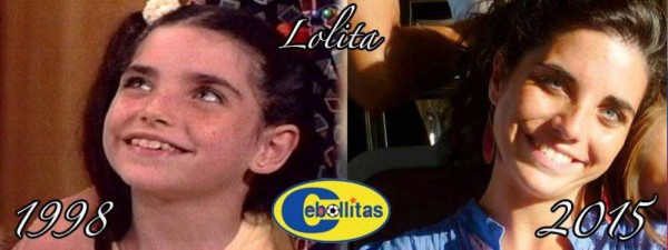 FOTOS: Así lucen los protagonistas de la recordada serie argentina 'Cebollitas'