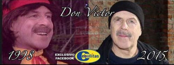 FOTOS: Así lucen los protagonistas de la recordada serie argentina 'Cebollitas'