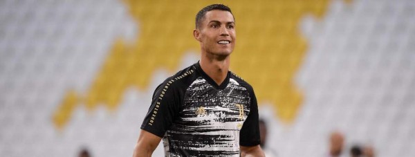 Siete fichajes y cuatro descartes: El plantel con que la Juventus buscará la Champions League&nbsp;&nbsp;