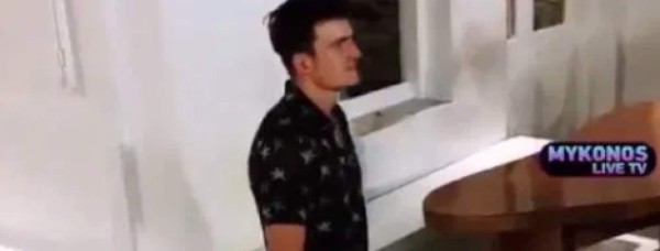 Escándalo: Así fue la pelea por la que fue detenido en Grecia Harry Maguire, capitán del Manchester United