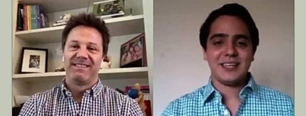 ¿Qué pasó con él? El verdadero motivo por el cual José 'Tato' Noriega salió de ESPN