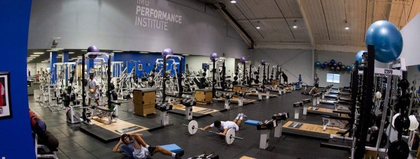 Así es el espectacular complejo donde la Sub20 de Honduras jugará en Bradenton, Florida