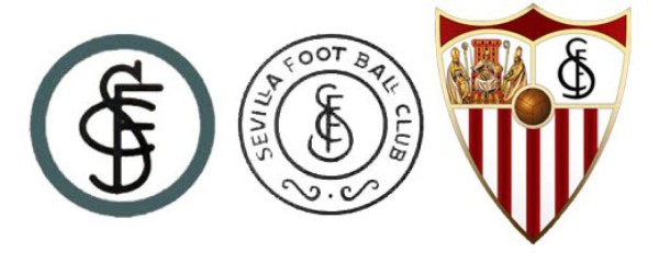 IMPERDIBLE: Así eran los escudos de los clubes europeos en sus inicios