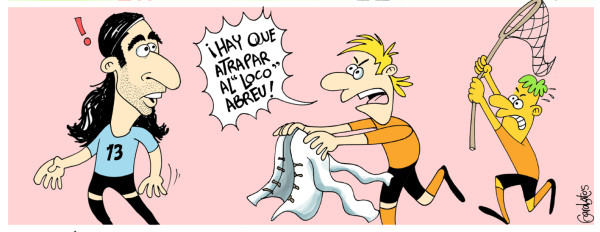 Humor Mundialista