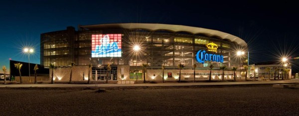 ¡Espectaculares! Estos son los estadios más lujosos del mundo