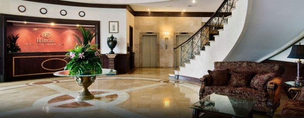 Selección de México y sus exigencias en hotel de San Pedro Sula